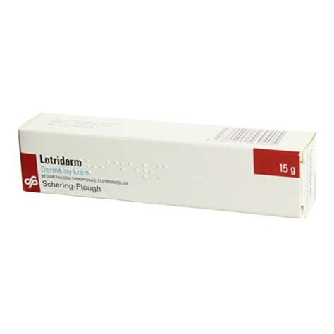 Lotriderm Antifungal Cream - Makkah Pharmacy