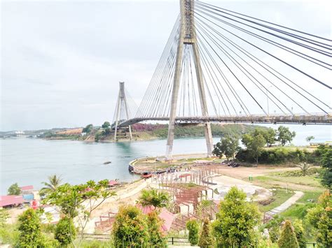 Jembatan Barelang, Objek Wisata di Batam yang Instagramable - tobasatu.com