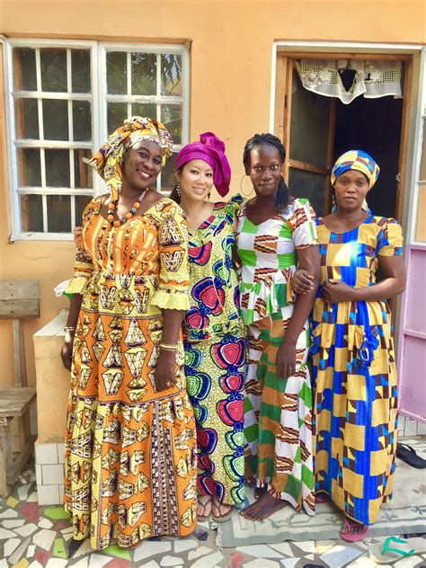 Cooking Class in The Gambia - Bohemian Vagabond - Jacki Ueng