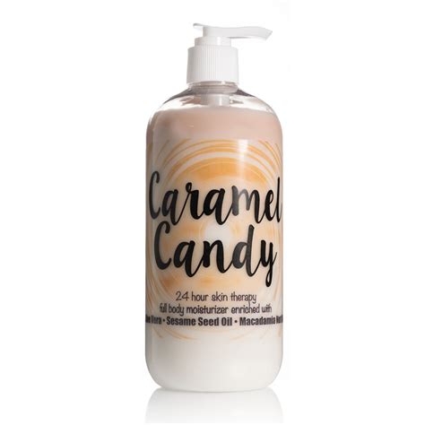 CARAMEL CANDY (16 OZ)