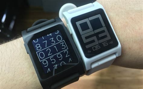 Pebble's New Smartwatches Have A Fitness-Focused Obsession | Gizmodo Australia