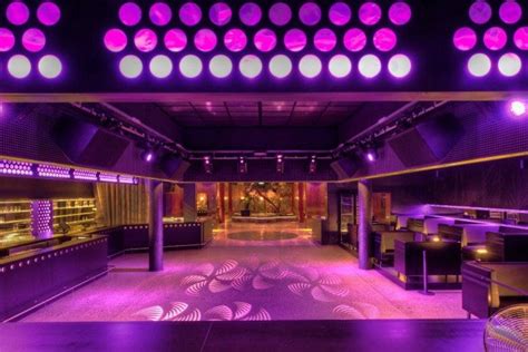 Vienna Nightlife: Night Club Reviews by 10Best