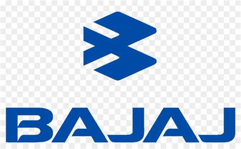 Bajaj Logo - Bajaj Auto Logo, HD Png Download - 1340x783(#3346133) - PngFind