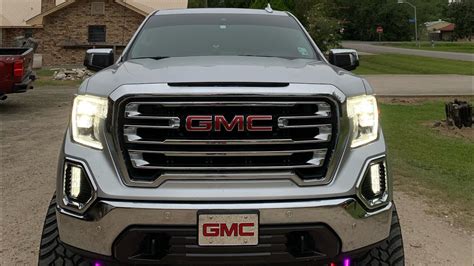 2009 Gmc Sierra 6 Inch Lift Kit