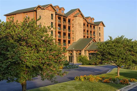 Visit Westgate Branson Woods Resort | Resorts in Branson MO | Resorts in Missouri