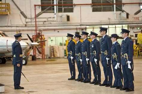 The Royal New Zealand Air Force (RNZAF) Completed ATMS Training