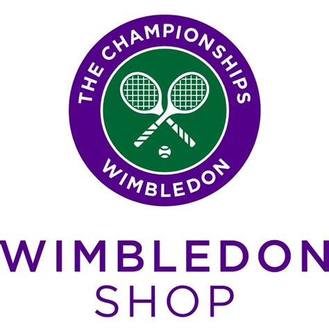 The Wimbledon Online Shop ︳ Official Wimbledon 2023 Collection