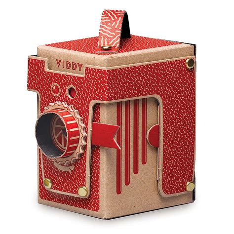 Build Your Own Pinhole Camera Kit | build your own pinhole camera, pinhole camera, DIY camera ...