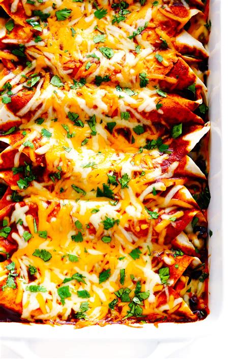 Mexican Chicken Enchiladas Compilation – Easy Recipes To Make at Home