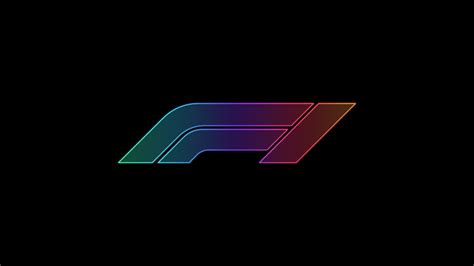 [OC] F1 Logo Wallpaper Dark Theme: formula1 Cool Backgrounds Wallpapers ...