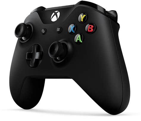 Xbox One Wireless Controller - Black (with Bluetooth) | Xbox One | Buy Now | at Mighty Ape Australia