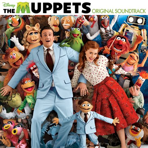 The Muppets (soundtrack) | Muppet Wiki | FANDOM powered by Wikia