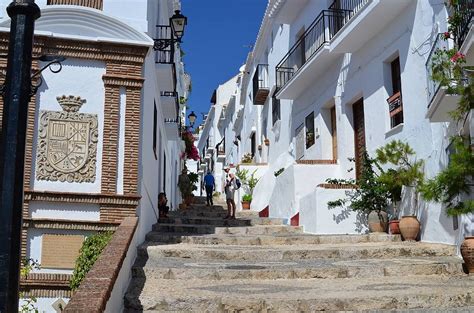 Things to do outside Nerja | Nerja Today