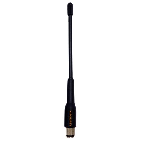 SMA SDS100 800MHz REMTRONIX Portable Antenna | ScannerMaster.com