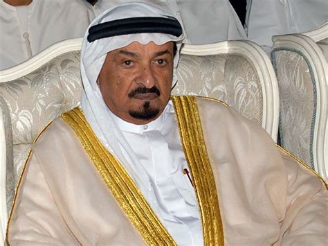 Sheikh Humaid Bin Rashid Al Nuaimi: Emir of Ajman of the United Arab Emirates | Middle eastern ...