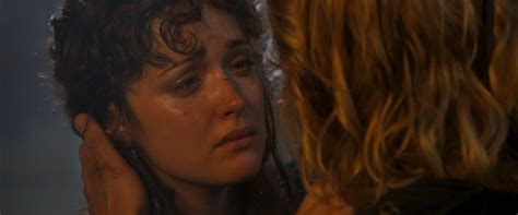 Troy screencap - Achilles & Briseis Image (11801375) - Fanpop