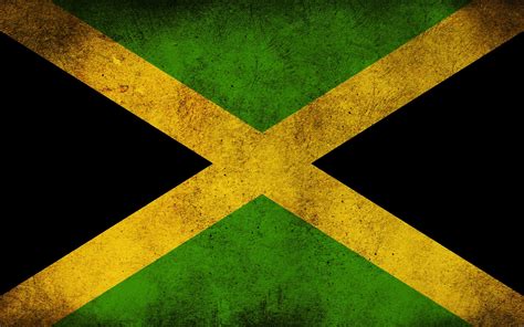 Country Flag Meaning: Jamaica Flag Meaning and History