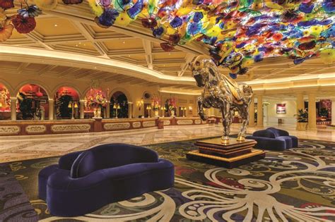 Bellagio Hotel, Las Vegas (NV) | 2022 Updated Prices, Deals