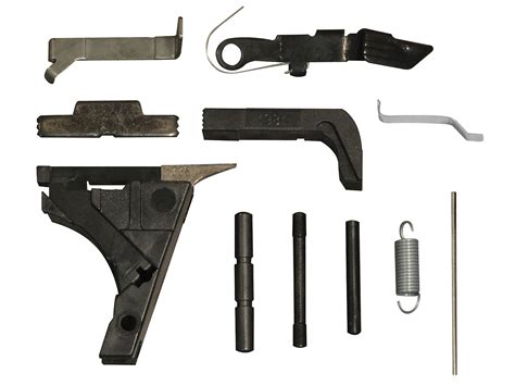 Glock 19 Gen 3 Slide Parts Kit Oem | Reviewmotors.co