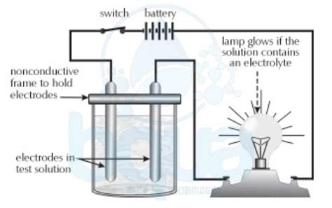 What is Water Conductivity - Water Conductivity Definition | BQUA