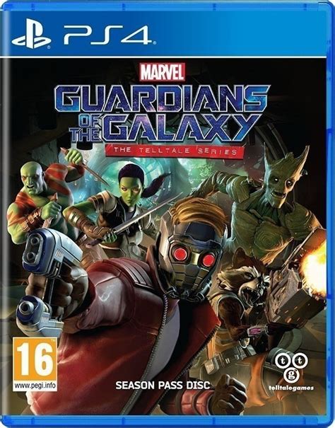 Guardians of the galaxy the telltale series ps4 download - bubbleras