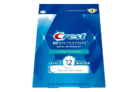 The 11 Best Teeth Whitening Strips of 2024, According to Shape Testers