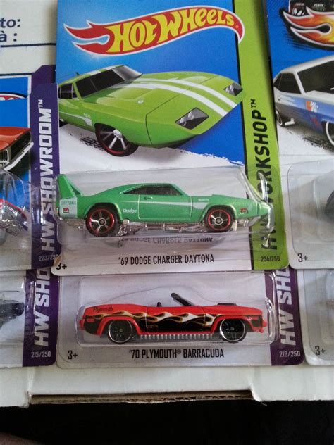 [FOR TRADE] - Hot Wheels and 1/24 Scale Diecasts | For A Bodies Only Mopar Forum