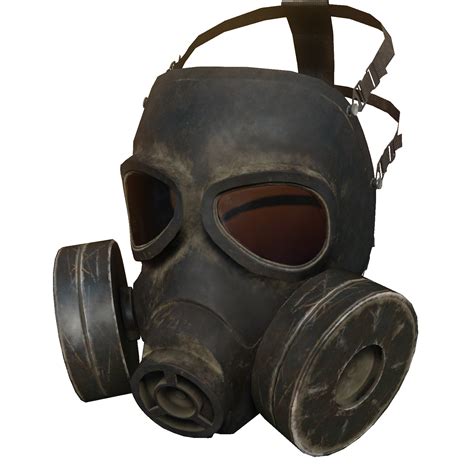 Gas Mask | Miscreated Wiki | Fandom