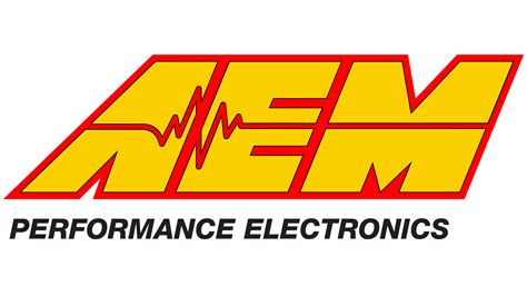 Advanced Engine Management (AEM) Logo, symbol, meaning, history, PNG, brand