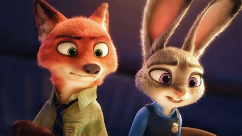 Zootopia wallpaper by Vasrumo2 on DeviantArt