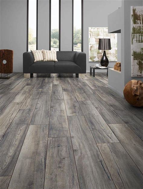 22 Amazing Laminate Hardwood Flooring Ideas and Designs - InteriorSherpa