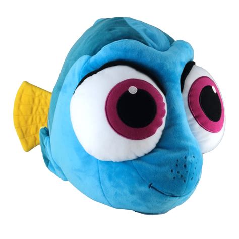 Finding Dory Jumbo Plush, Little Dory - Walmart.com - Walmart.com