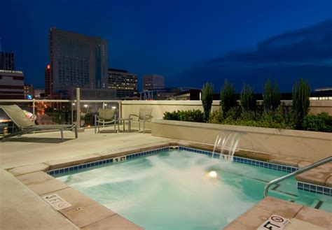 Hilton Garden Inn Atlanta Downtown - Legacy Ventures