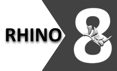 What’s New in Rhino 8? - Microsol Resources