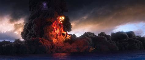 Just 18 Absolutely Gorgeous Shots From "Moana" Disney And Dreamworks ...