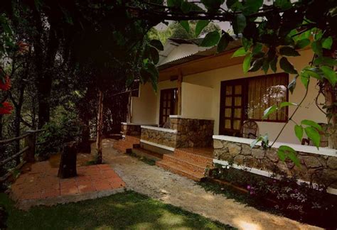 Glenmore Resort, Pallivasal, Munnar, Kerala, India