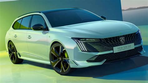 New 2023 Peugeot 508 facelift now available to order, priced from £34,020 | Auto Express