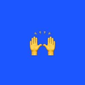 🙌 Raising Hands emoji Meaning | Dictionary.com