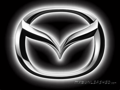 🔥 [40+] Mazda Logo Wallpapers | WallpaperSafari