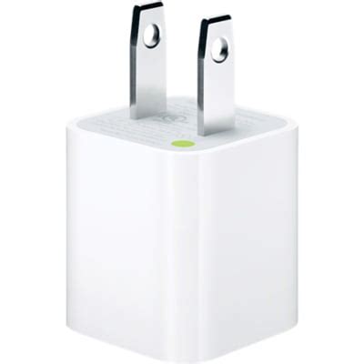 Apple 5w Usb Power Adapter - New Country Appliances