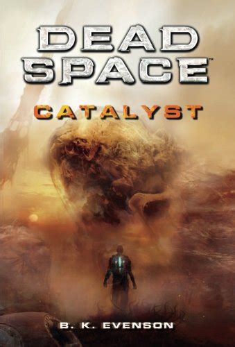 [ D0WNL0AD ] [ PDF ] Dead Space: Catalyst (Dead Space Series) [ PDF EBOOK EPUB KINDLE ...