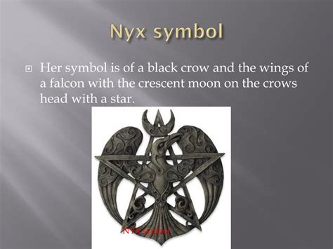 Greek Gods, Nyx, Wicca, Crow, Mythology, Symbols, Diy Clothes, Google Search, Tattoos