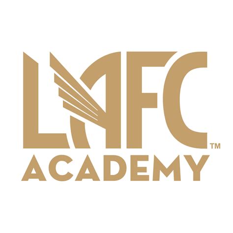 Lafc Logo - LogoDix