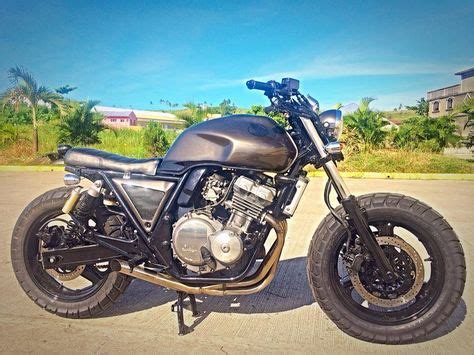 20 CB400 Superfour Custom ideas | honda cb400, cafe racer, cb400 cafe racer