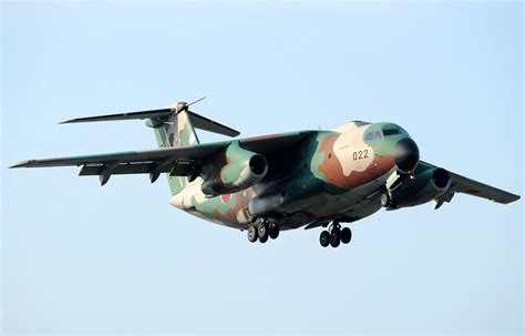 Kawasaki C-2: Japan’s Modern Airlift Solution