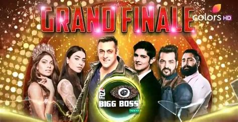 Finale - Bigg Boss 10 29th January 2017 Written Episode Update - Telly ...