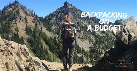 Backpacking on a Budget – How We Manage Long Term Travel – Infinite Geography