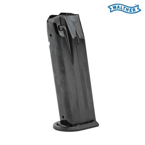 Walther P99 9mm 15 Round Magazine | The Mag Shack