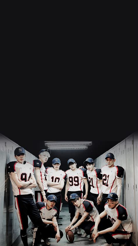 Exo Wallpaper For IPhone (78+ images)