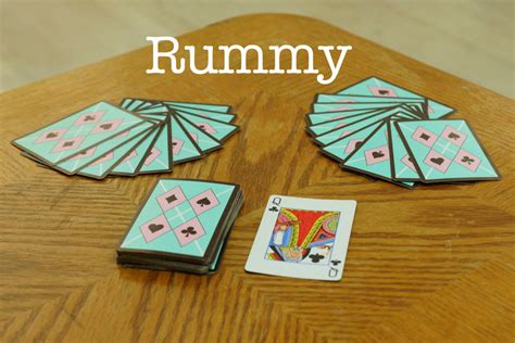 7 Great Card Games for Two Players - HobbyLark